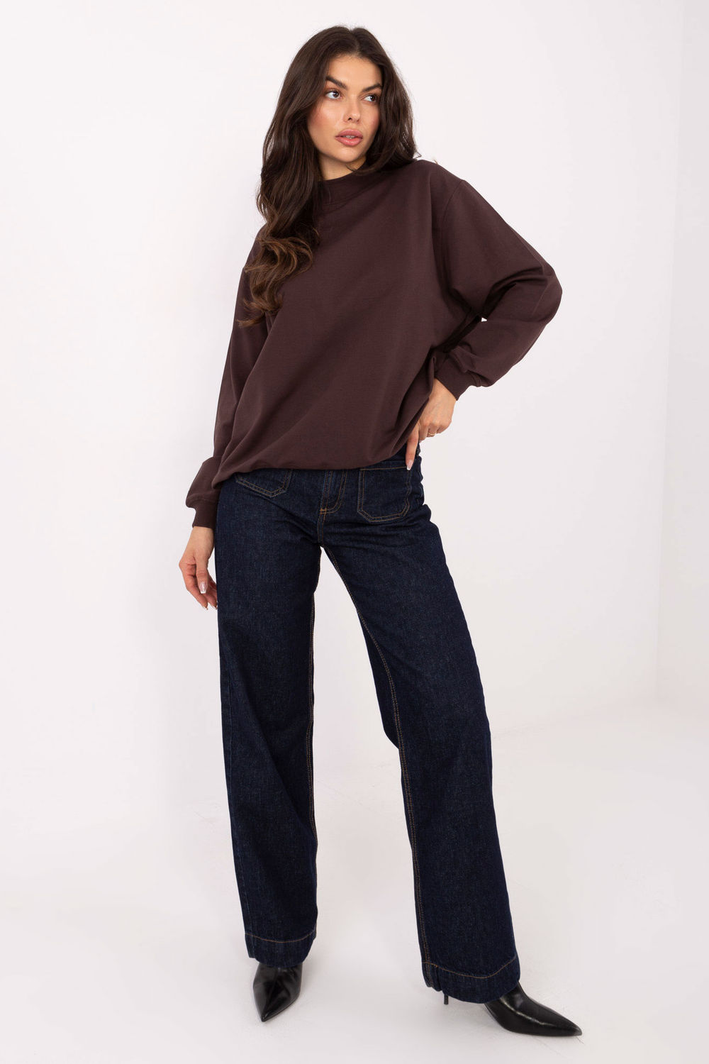 Sweater model 224945 BFG - Afbeelding 2