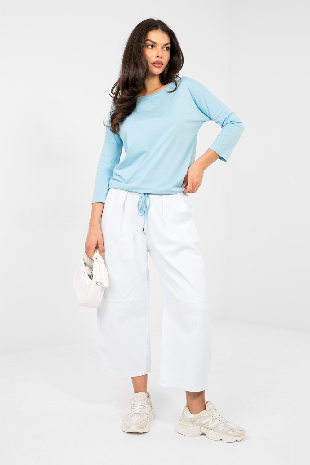 Bluse model 224947 BFG - Afbeelding 2