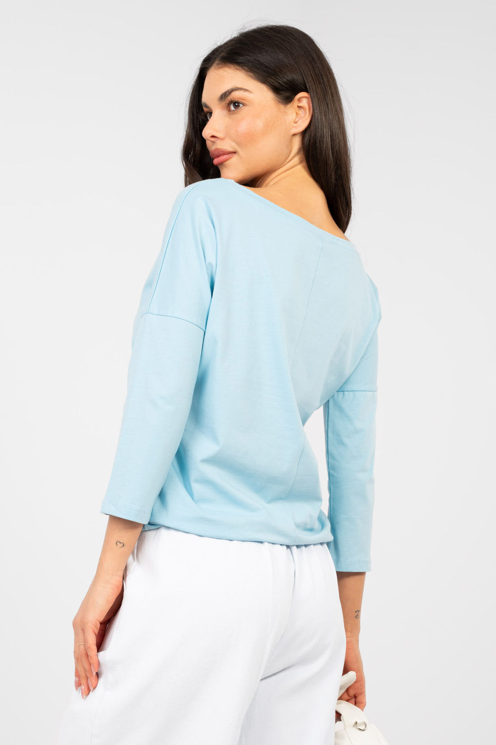 Bluse model 224947 BFG - Afbeelding 3