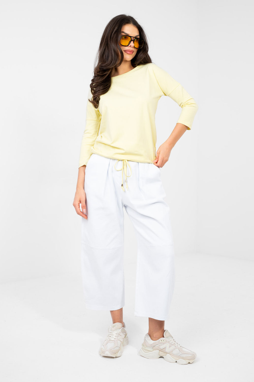 Bluse model 224948 BFG - Afbeelding 2