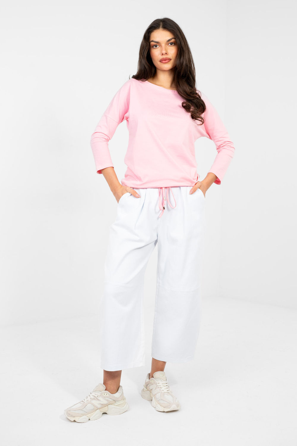 Bluse model 224949 BFG - Afbeelding 2