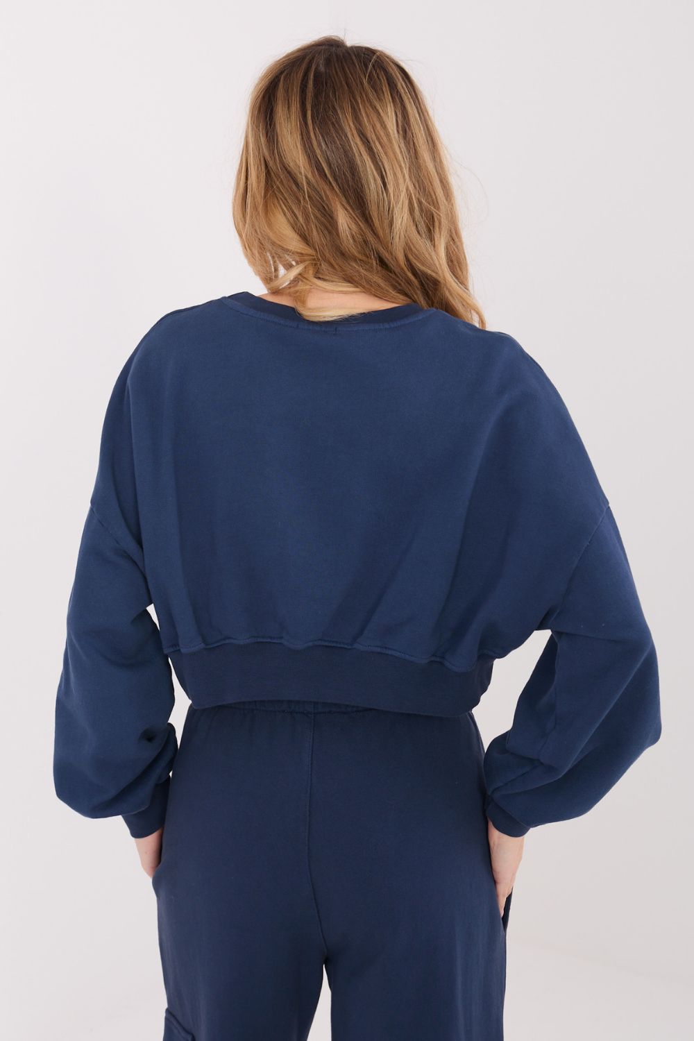 Sweater model 224921 Factory Price - Afbeelding 4
