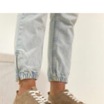 Sportliche Schuhe auf Plattform model 224956 Solea