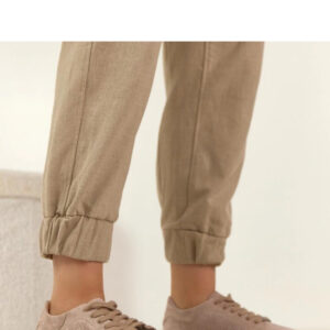 Sportliche Schuhe auf Plattform model 224957 Solea