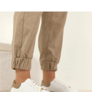 Sportliche Schuhe auf Plattform model 224958 Solea
