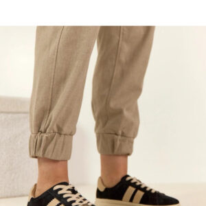 Sportliche Schuhe auf Plattform model 224959 Solea