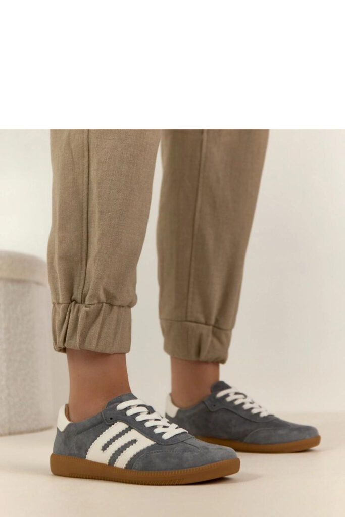 Sportliche Schuhe auf Plattform model 224960 Solea
