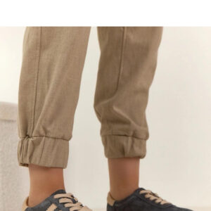 Sportliche Schuhe auf Plattform model 224963 Solea