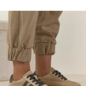 Sportliche Schuhe auf Plattform model 224964 Solea