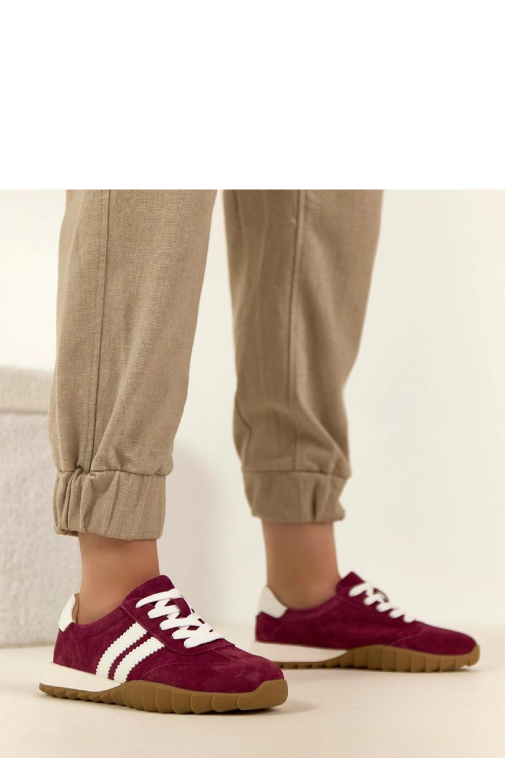 Sportschuhe model 224965 Solea