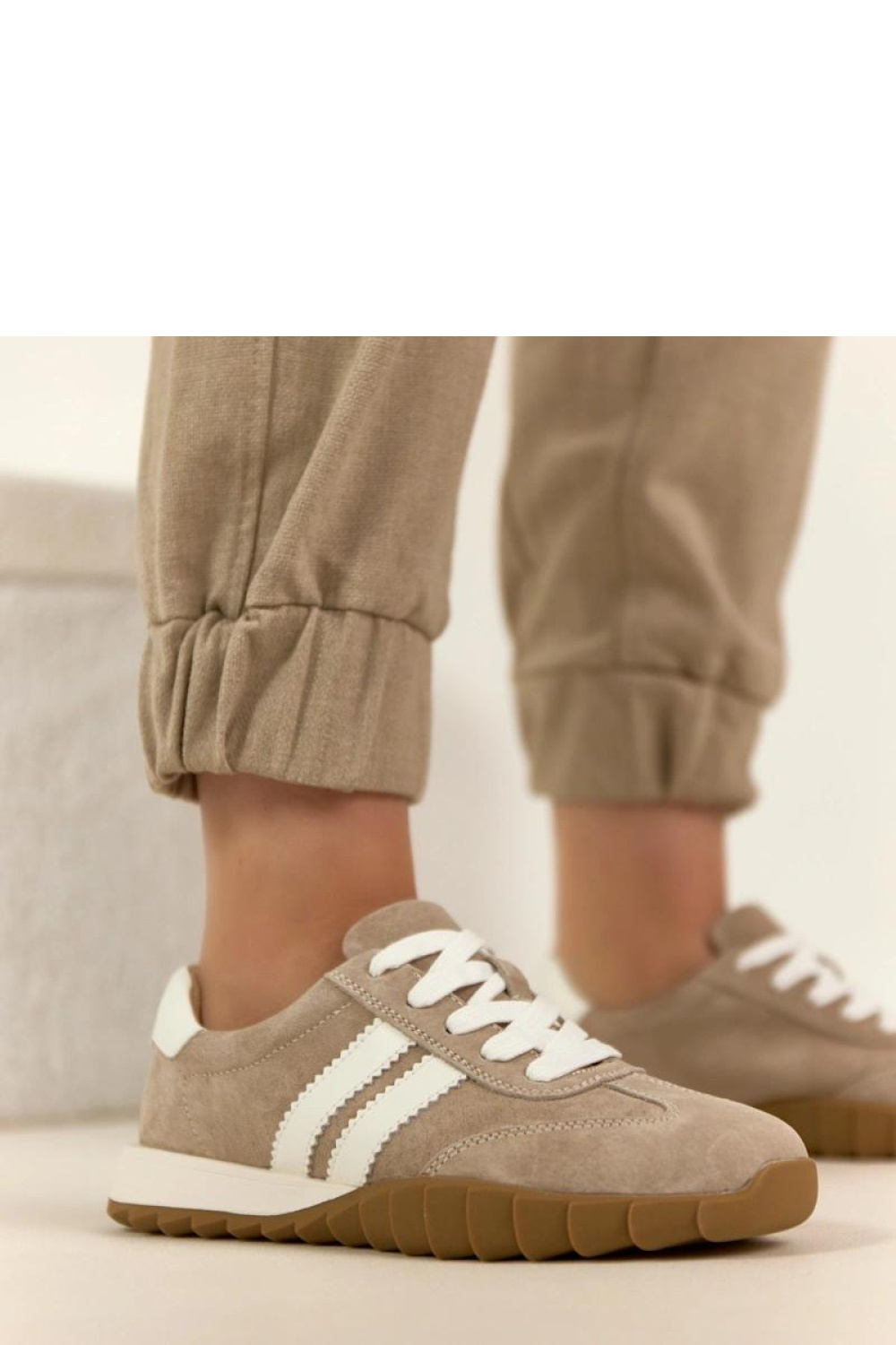 Sportschuhe model 224966 Solea - Afbeelding 3