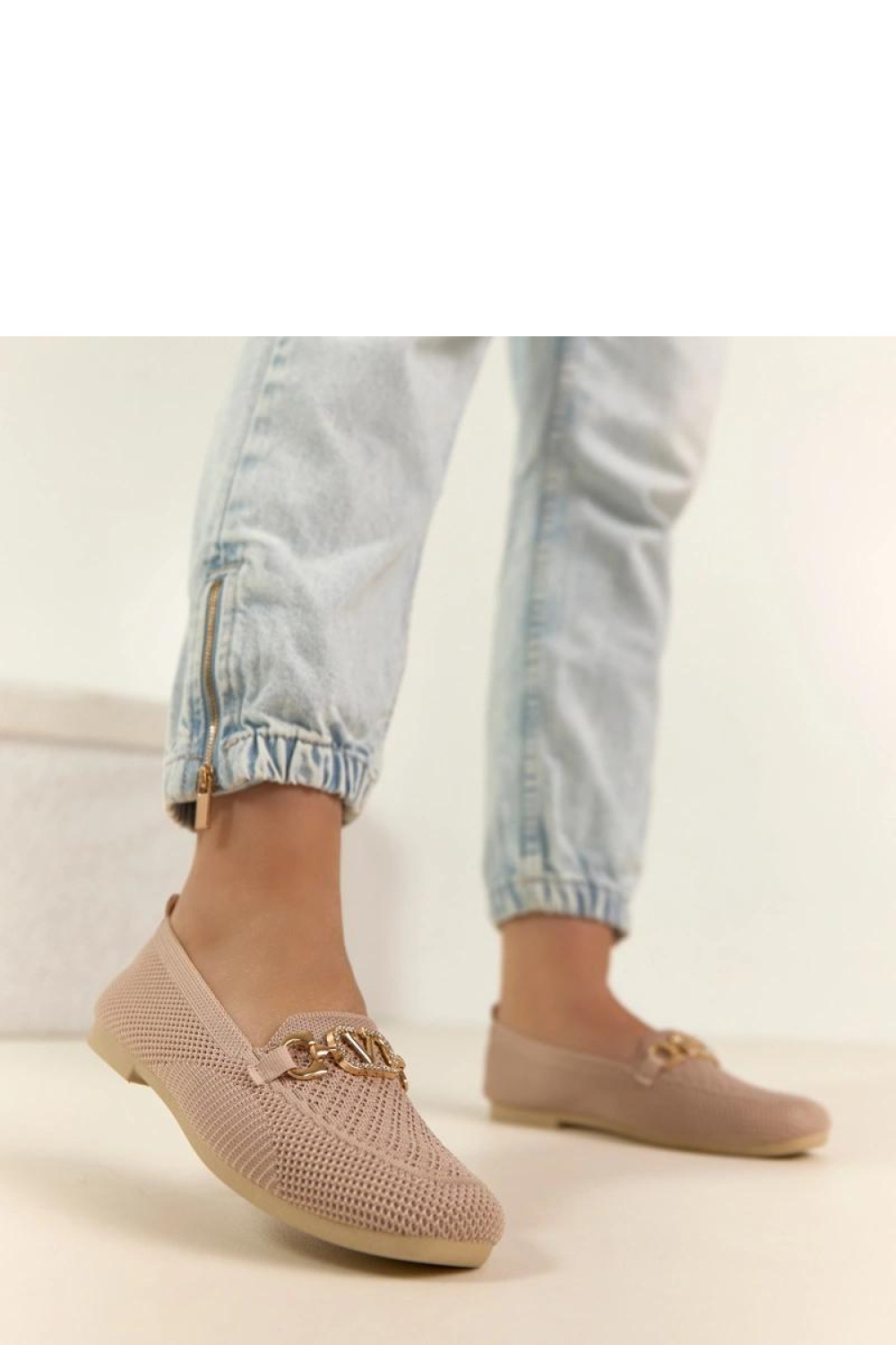 Mokassins model 224968 Solea - Afbeelding 2