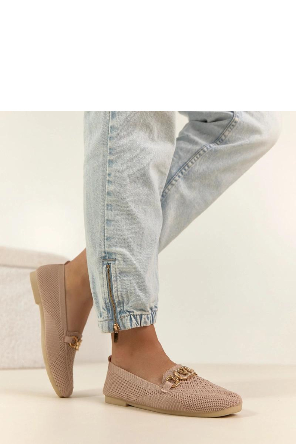 Mokassins model 224968 Solea - Afbeelding 3