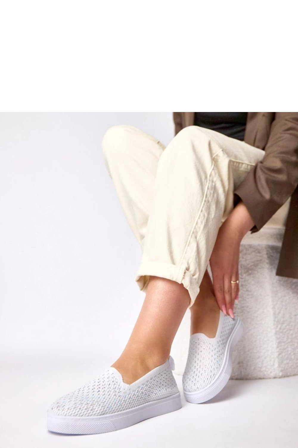 Sneakers model 224969 Solea - Afbeelding 2