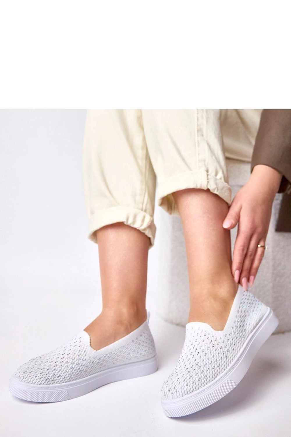 Sneakers model 224969 Solea - Afbeelding 4