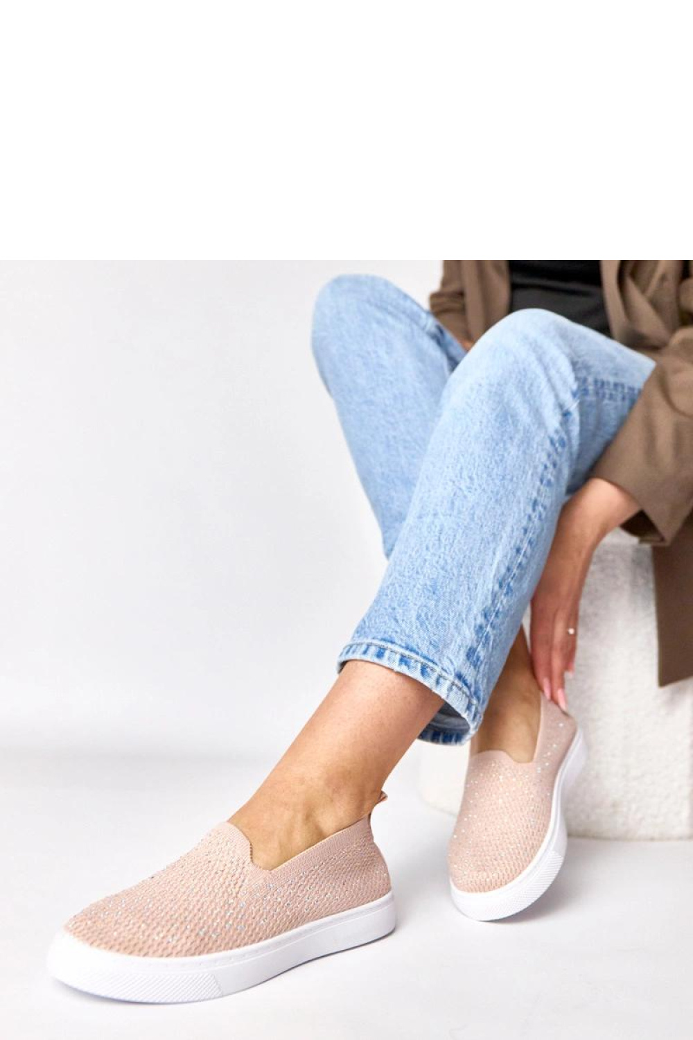 Sneakers model 224970 Solea - Afbeelding 2
