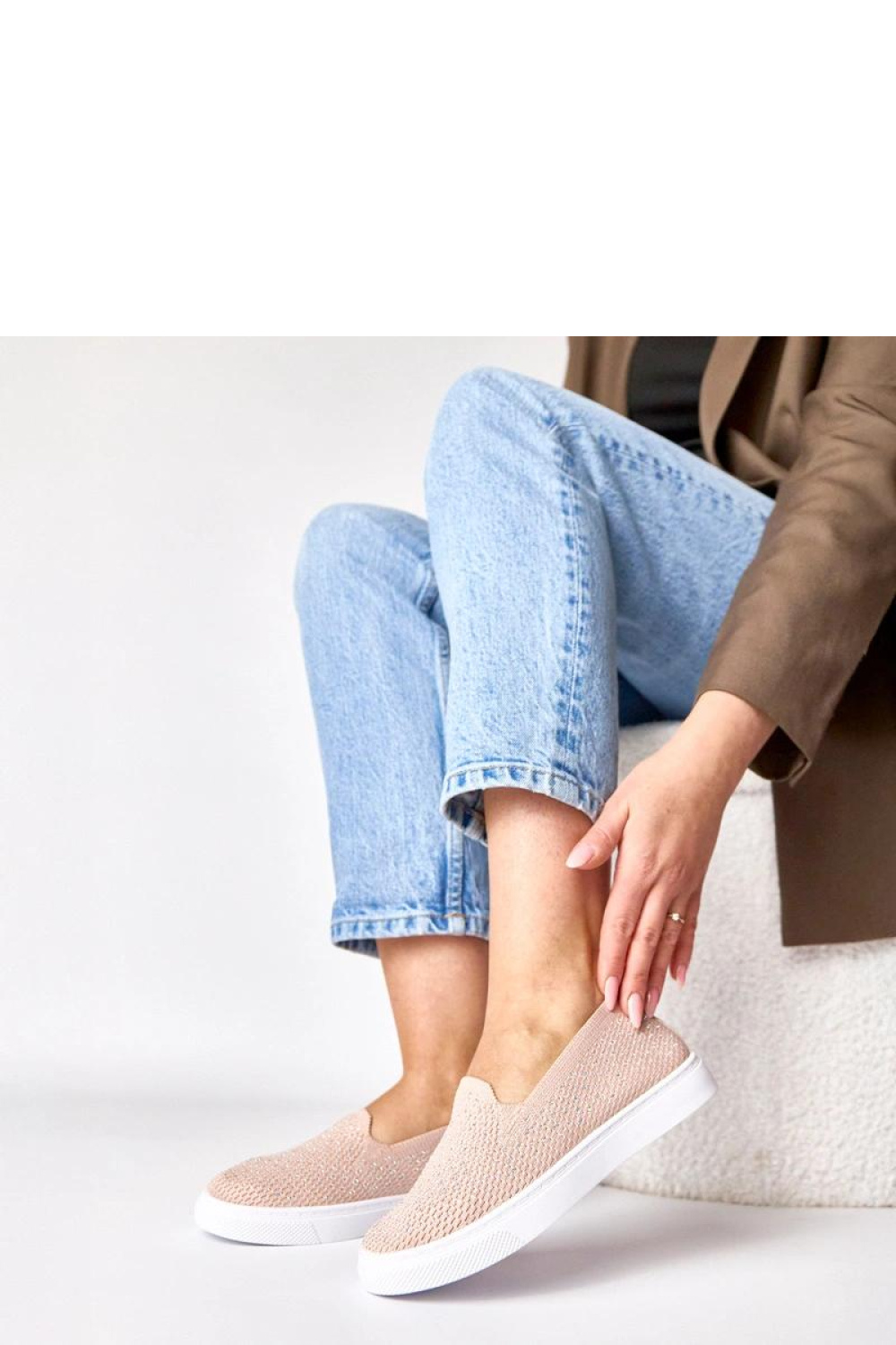 Sneakers model 224970 Solea - Afbeelding 3