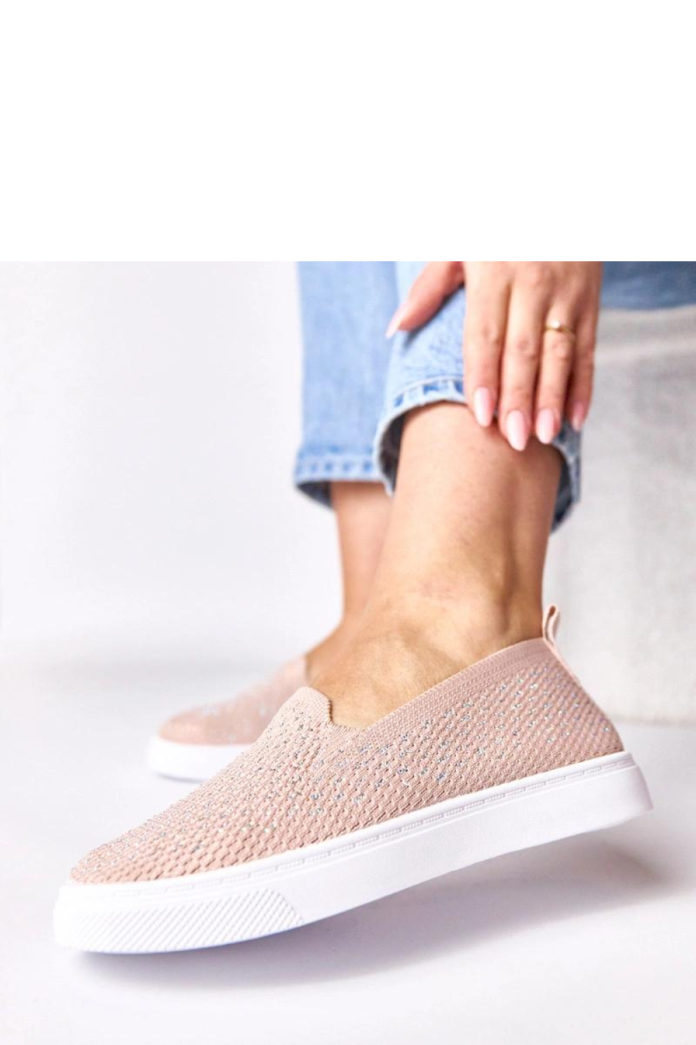 Sneakers model 224970 Solea - Afbeelding 4