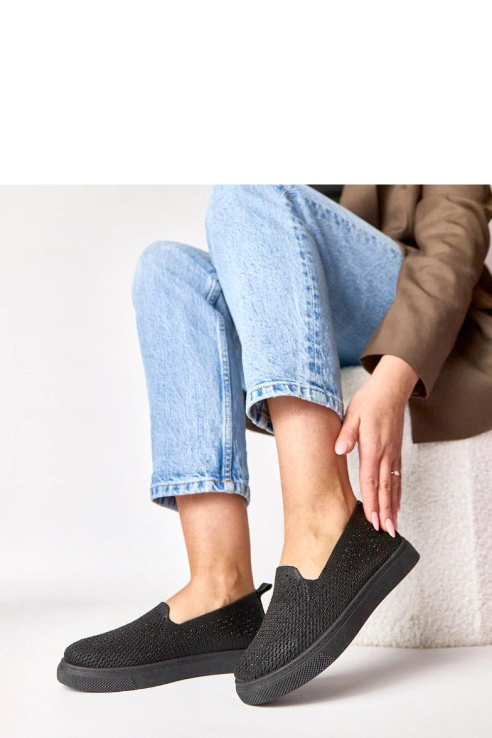 Sneakers model 224971 Solea - Afbeelding 3