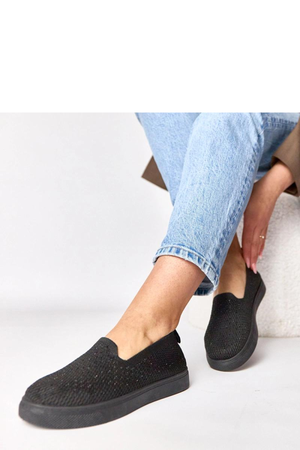 Sneakers model 224971 Solea - Afbeelding 4