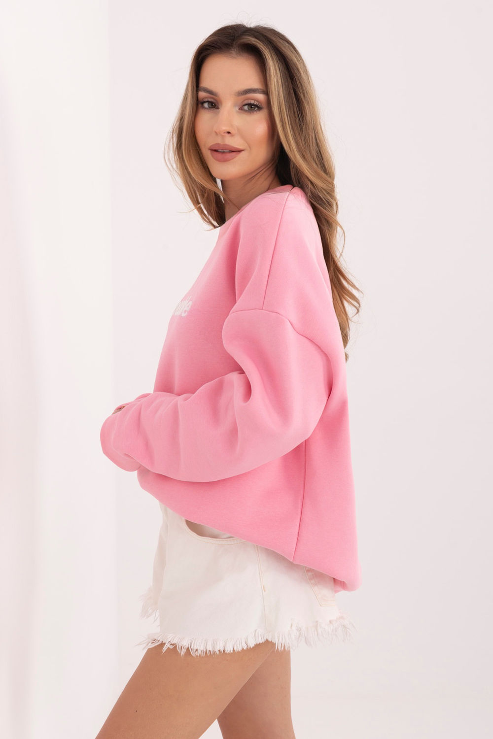 Sweater model 224974 Rue Paris - Afbeelding 3