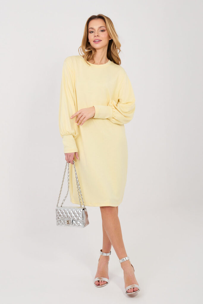 Alltagskleid model 224977 Rue Paris