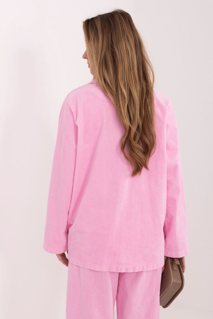 Sakko model 224989 Rue Paris