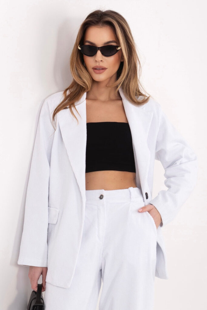 Sakko model 224990 Rue Paris