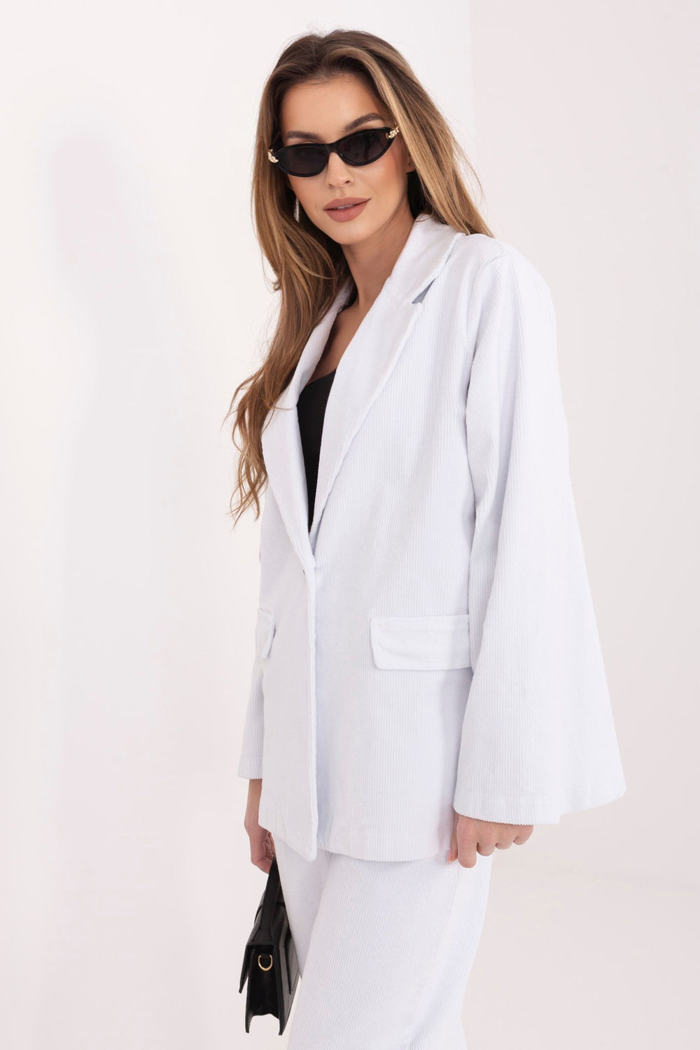 Sakko model 224990 Rue Paris - Afbeelding 2
