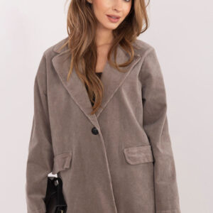 Sakko model 224991 Rue Paris
