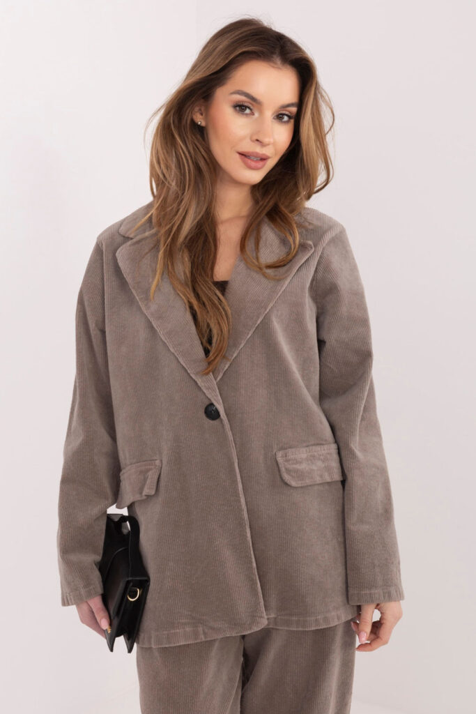 Sakko model 224991 Rue Paris