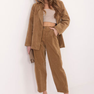 Cordhosen model 224996 Rue Paris