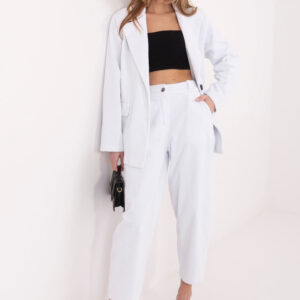 Cordhosen model 224997 Rue Paris