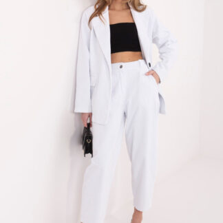 Cordhosen model 224997 Rue Paris