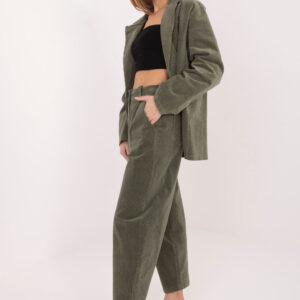 Cordhosen model 224998 Rue Paris