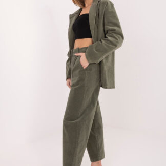 Cordhosen model 224998 Rue Paris