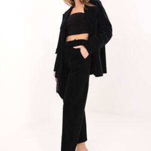 Cordhosen model 225001 Rue Paris