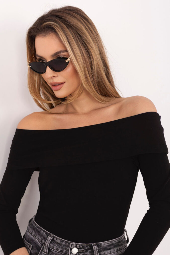 Bluse model 225003 Rue Paris