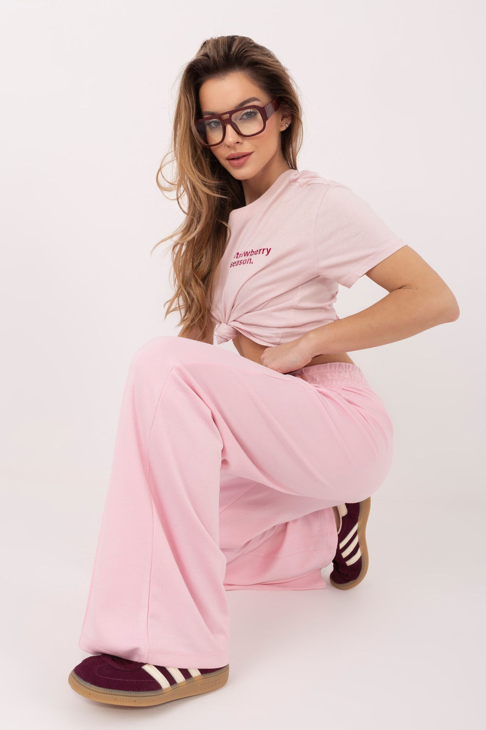Sportanzug Hosen model 225007 Rue Paris - Afbeelding 2