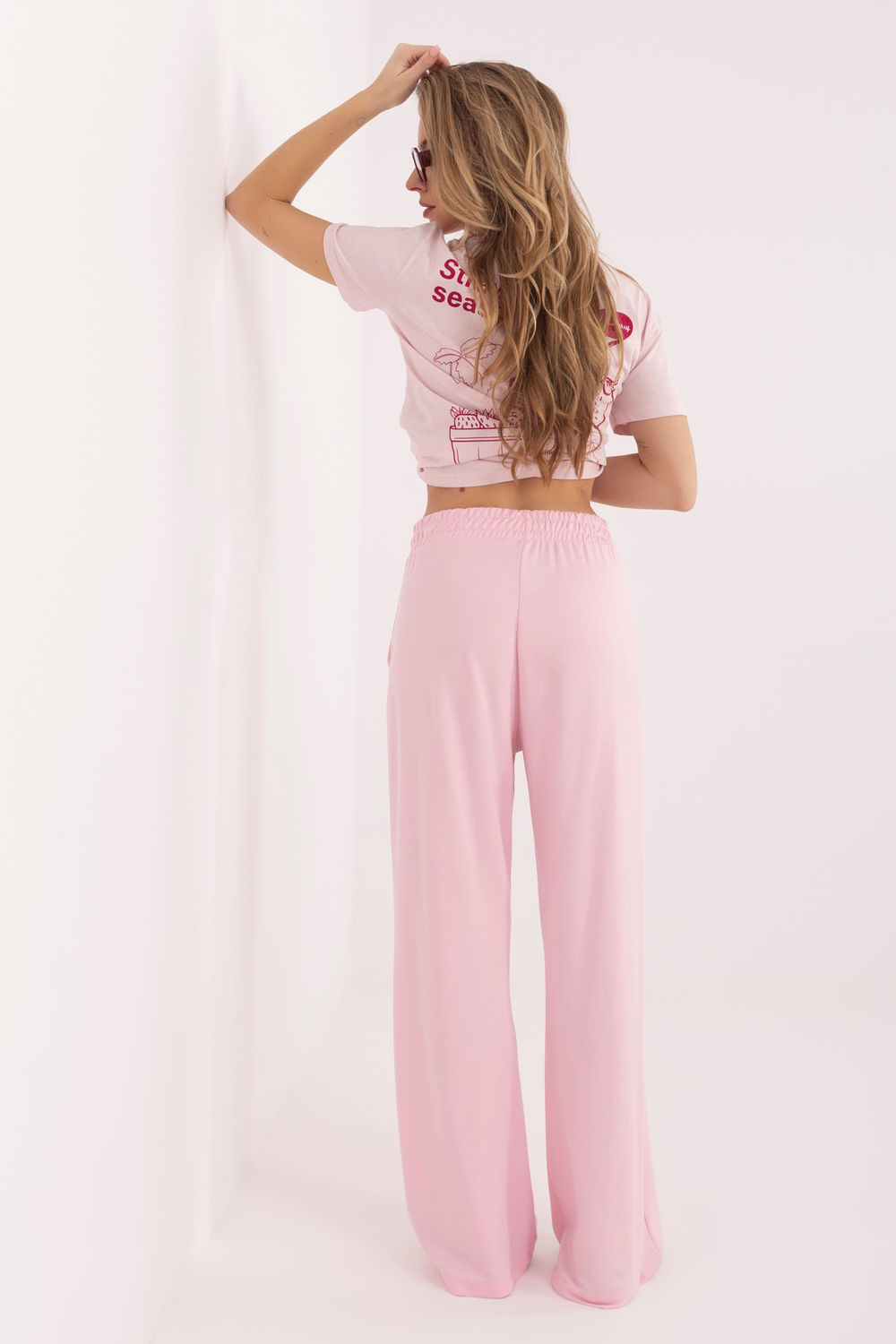 Sportanzug Hosen model 225007 Rue Paris - Afbeelding 3