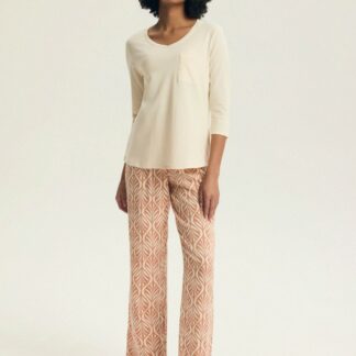 Pyjama model 225027 Henderson
