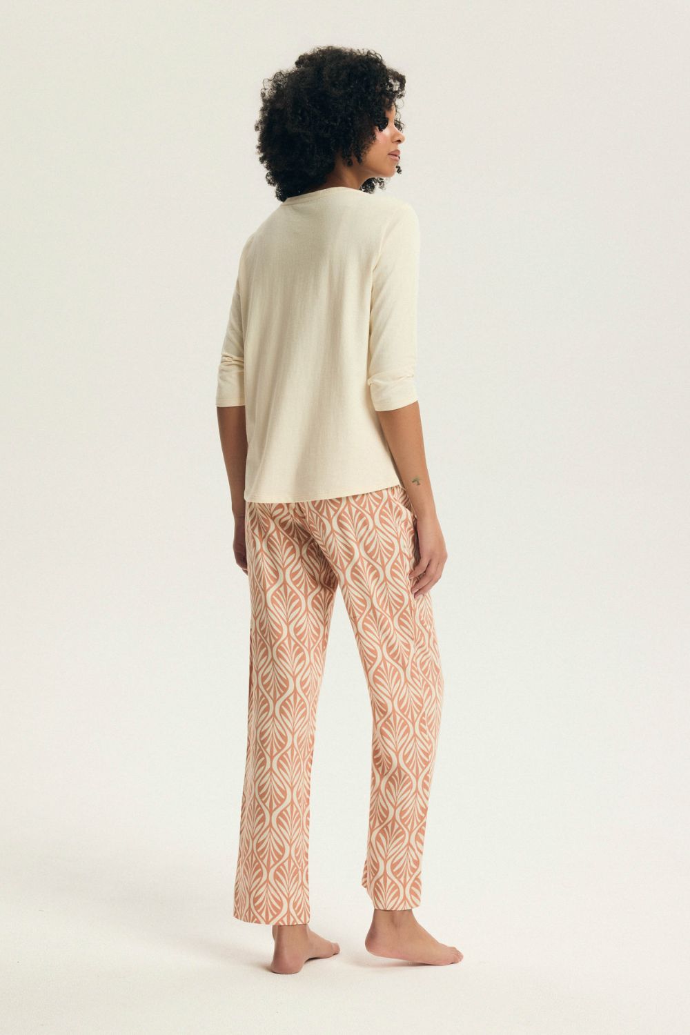 Pyjama model 225027 Henderson - Afbeelding 3