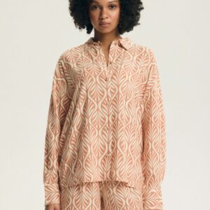 Pyjama model 225028 Henderson