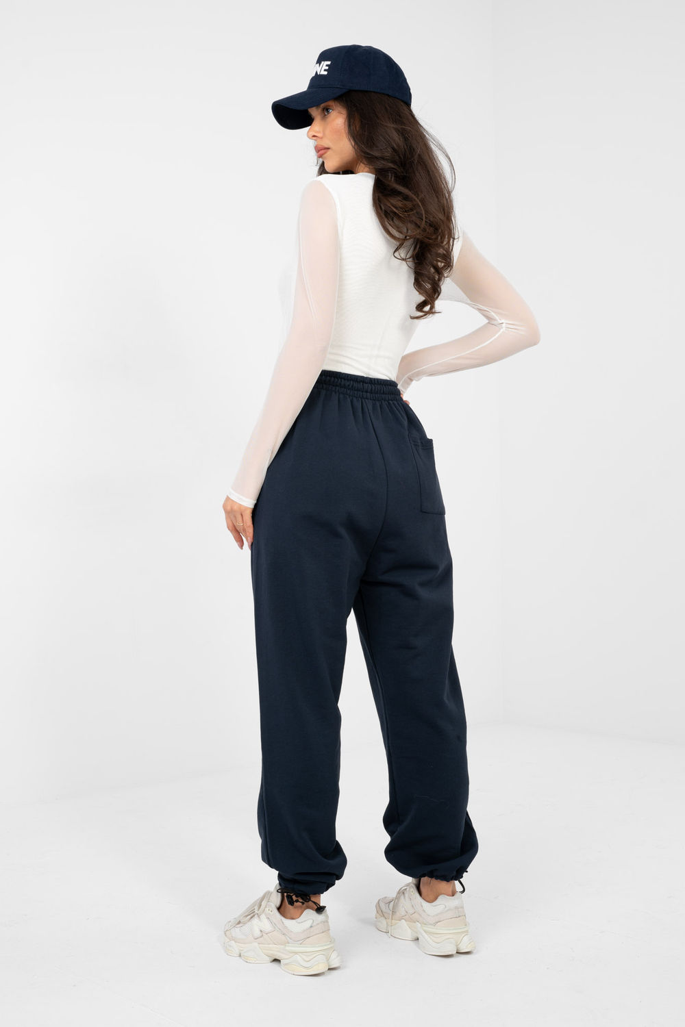 Sportanzug Hosen model 225047 Factory Price - Afbeelding 3