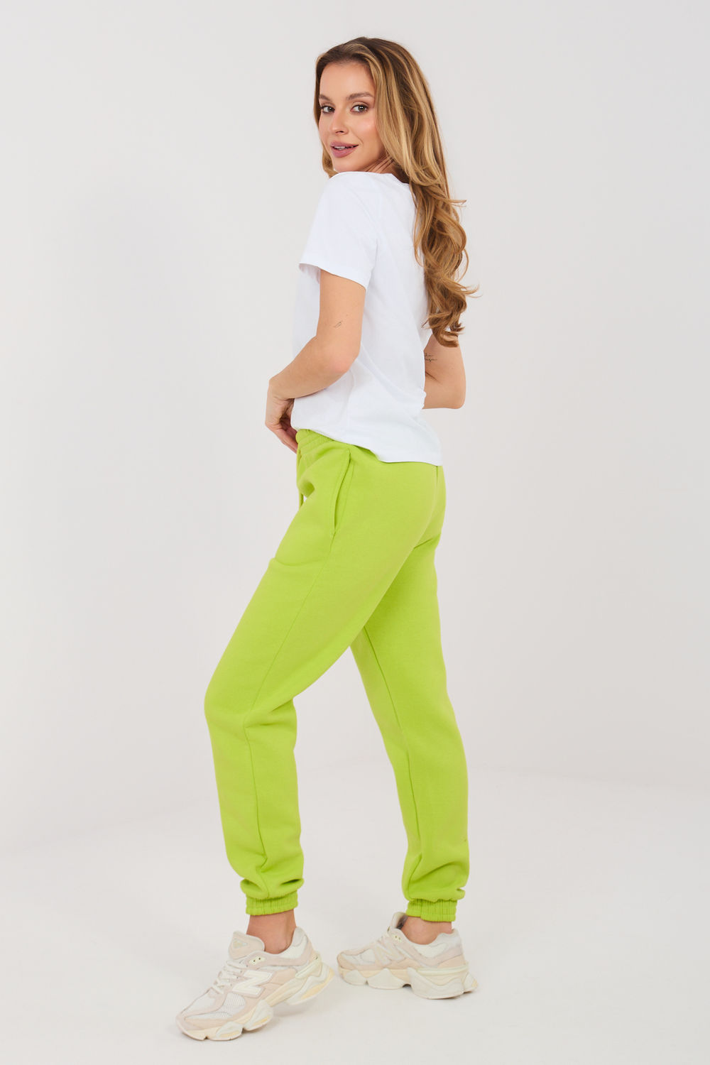 Sportanzug Hosen model 225053 Factory Price - Afbeelding 2