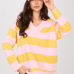 Sweater model 225055 Factory Price