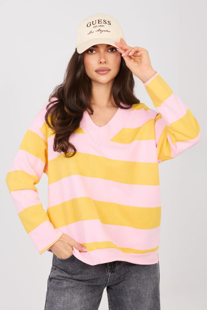 Sweater model 225055 Factory Price