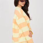 Sweater model 225056 Factory Price