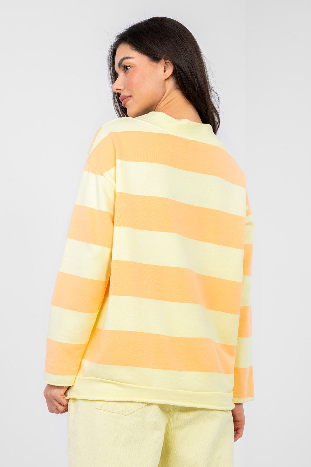 Sweater model 225056 Factory Price - Afbeelding 2