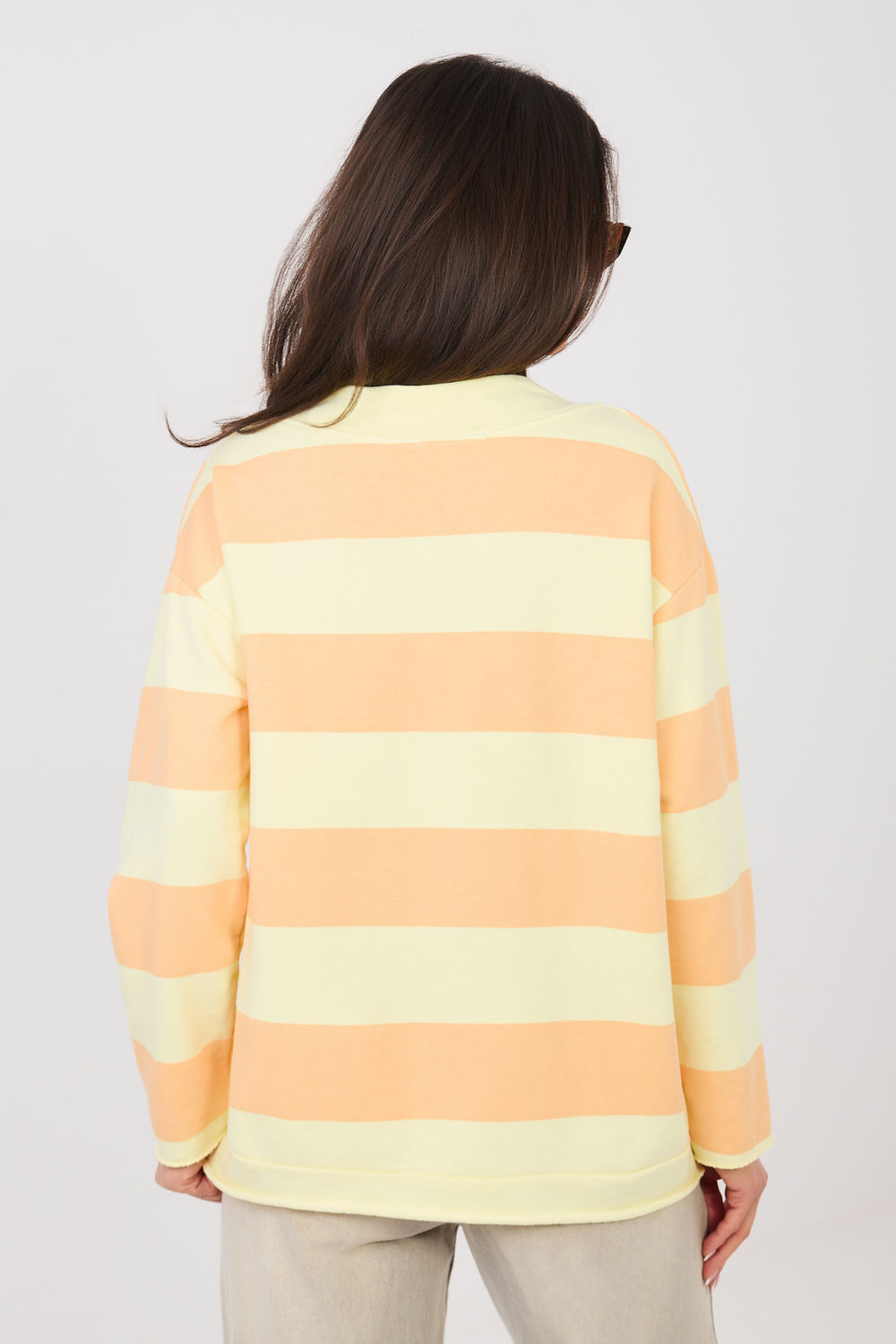Sweater model 225056 Factory Price - Afbeelding 3